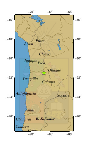 Referencia geográfica