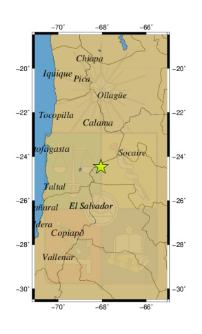 Referencia geográfica