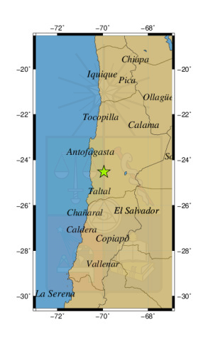 Referencia geográfica