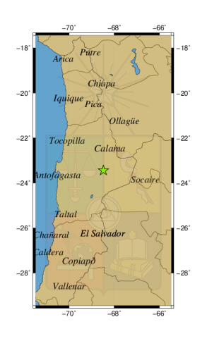 Referencia geográfica