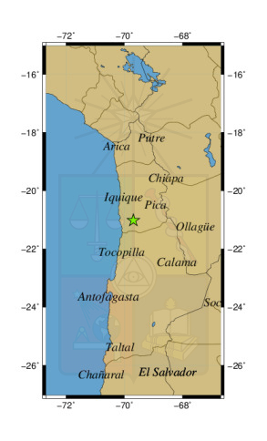Referencia geográfica