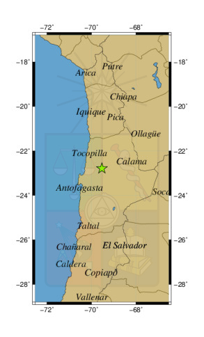 Referencia geográfica