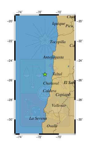 Referencia geográfica