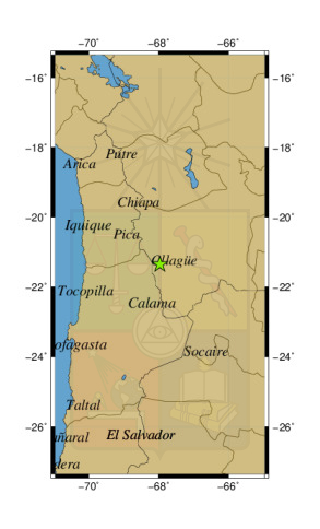 Referencia geográfica