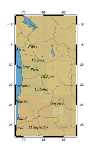 Referencia geográfica