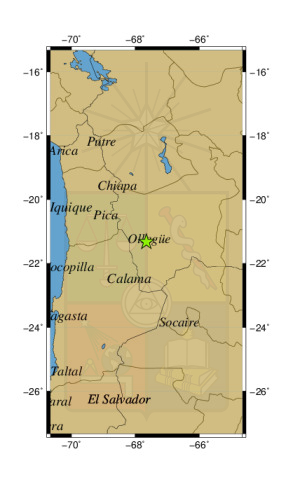 Referencia geográfica