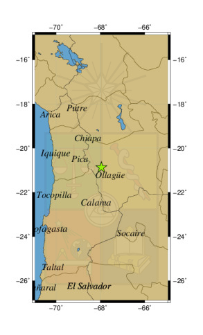 Referencia geográfica