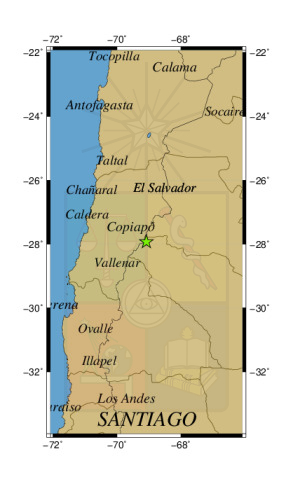 Referencia geográfica