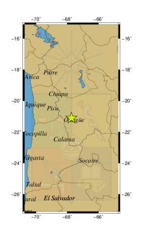 Referencia geográfica