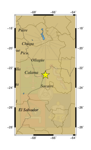 Referencia geográfica