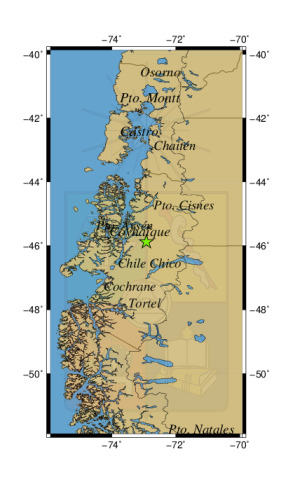 Referencia geográfica