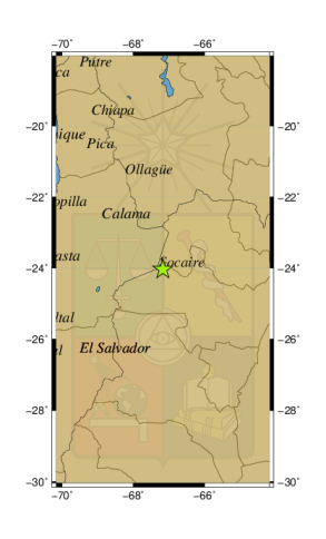 Referencia geográfica