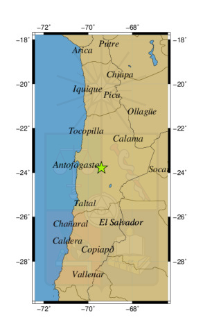Referencia geográfica