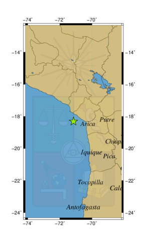 Referencia geográfica