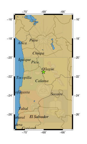 Referencia geográfica