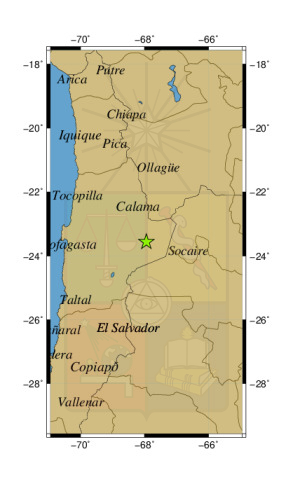 Referencia geográfica