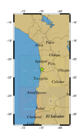 Referencia geográfica
