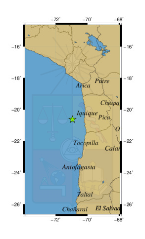 Referencia geográfica
