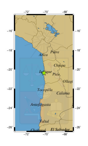 Referencia geográfica