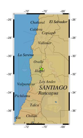 Referencia geográfica