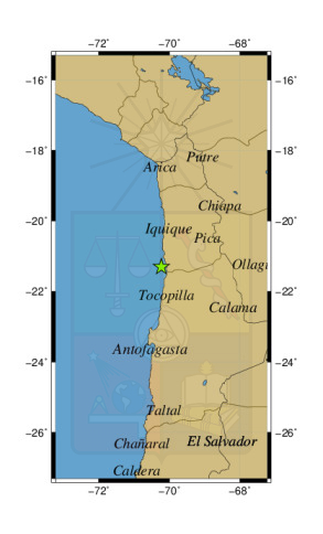 Referencia geográfica