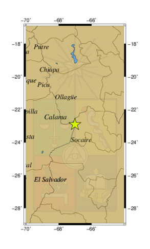 Referencia geográfica