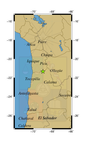 Referencia geográfica