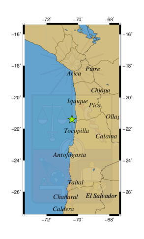 Referencia geográfica