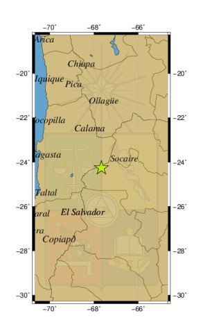 Referencia geográfica