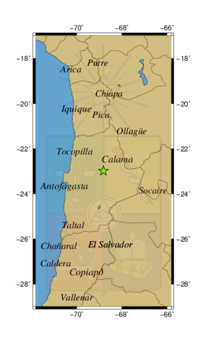 Referencia geográfica
