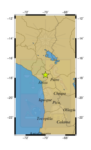 Referencia geográfica