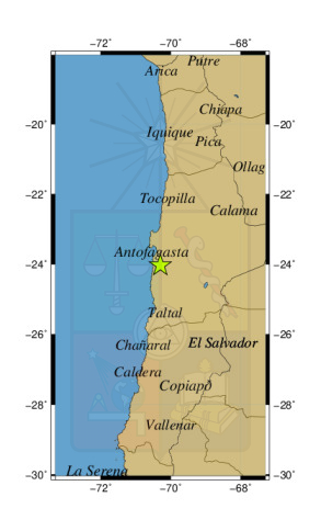 Referencia geográfica