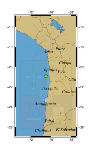 Referencia geográfica