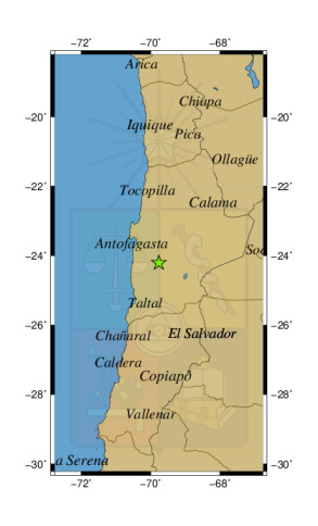 Referencia geográfica