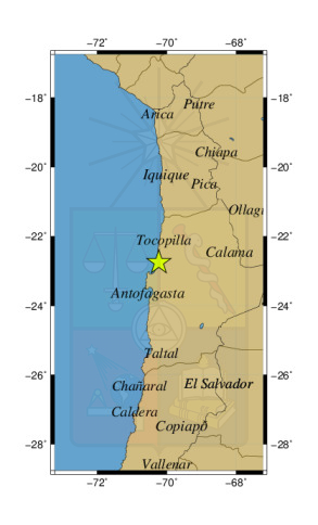 Referencia geográfica