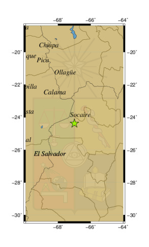 Referencia geográfica