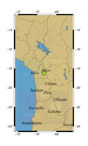 Referencia geográfica