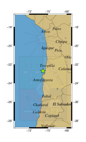 Referencia geográfica