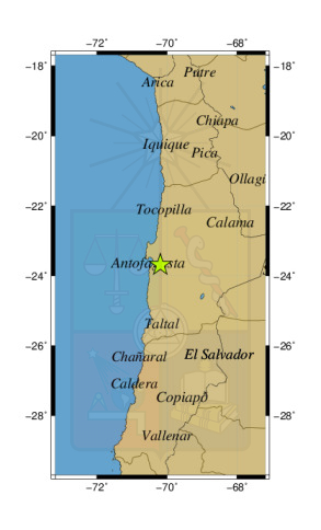 Referencia geográfica