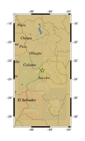Referencia geográfica