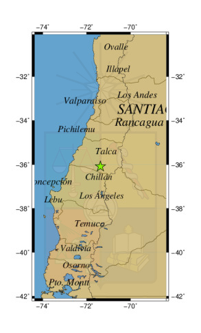 Referencia geográfica