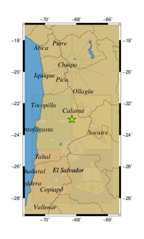 Referencia geográfica