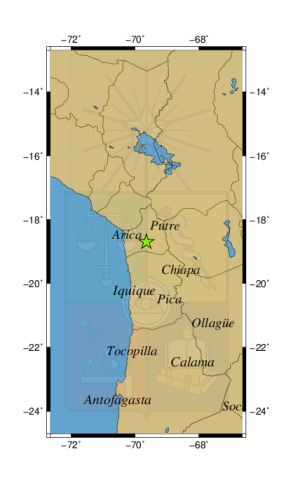 Referencia geográfica