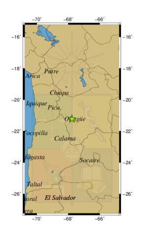 Referencia geográfica