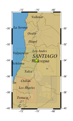 Referencia geográfica