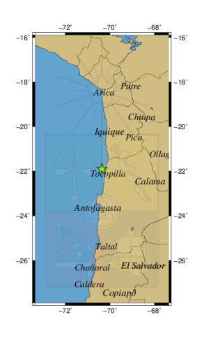 Referencia geográfica