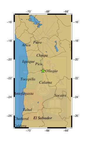 Referencia geográfica