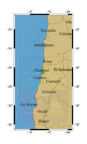 Referencia geográfica