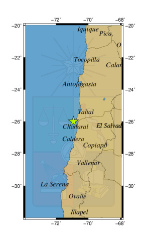 Referencia geográfica