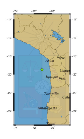 Referencia geográfica